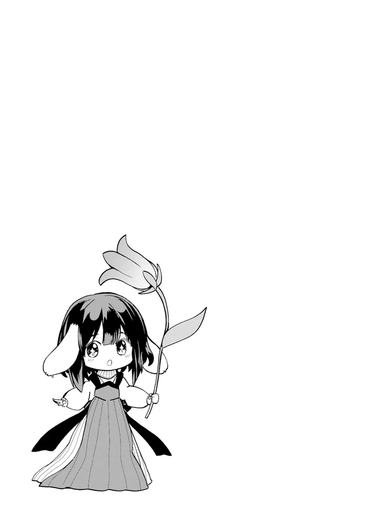 Kukkorose no Himekishi to nari, Yuri Shoukan de Hataraku koto ni Narimashita SP page 51 - yuri kissing hentai manga - read online free