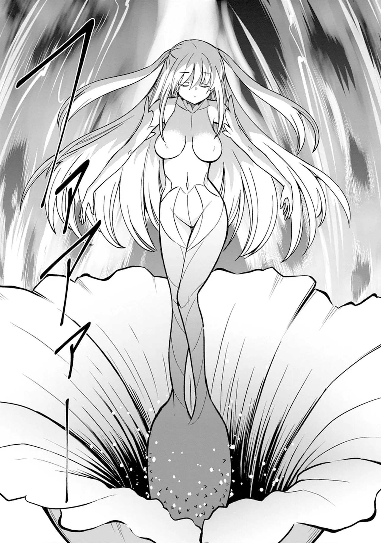 Kukkorose no Himekishi to nari, Yuri Shoukan de Hataraku koto ni Narimashita SP page 57 - kissing females only hentai manga - read online free