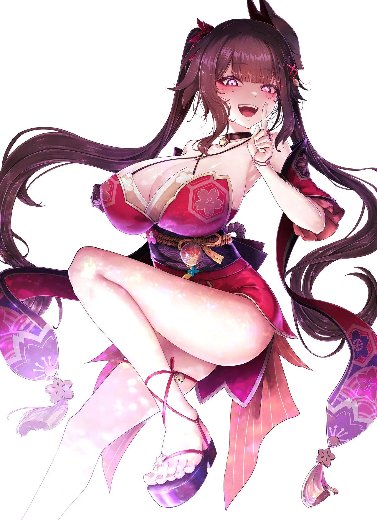 Star Rail Gravure #01꞉ Sparkle page 22 featuring sparkle honkai star rail parody - sole female sole male hentai manga - read online free