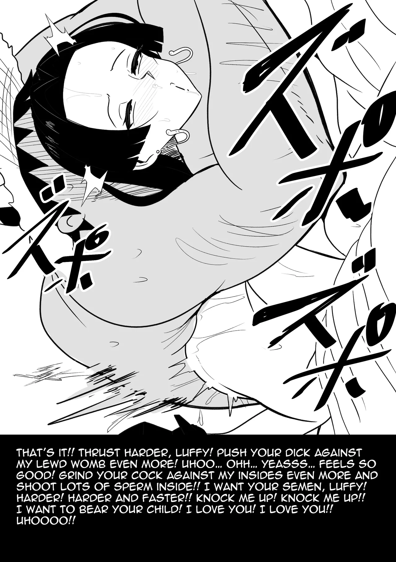 B-Trayal 53 Boa - Page 16