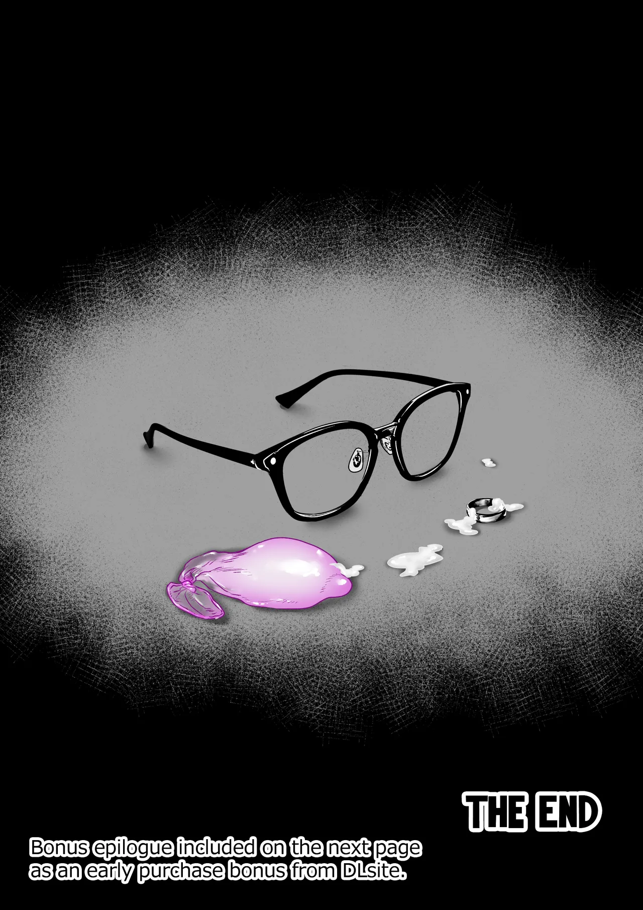 Shizue Sonoato. | Shizue afterwards page 64 original parody - anal dark skin hentai manga - read online free