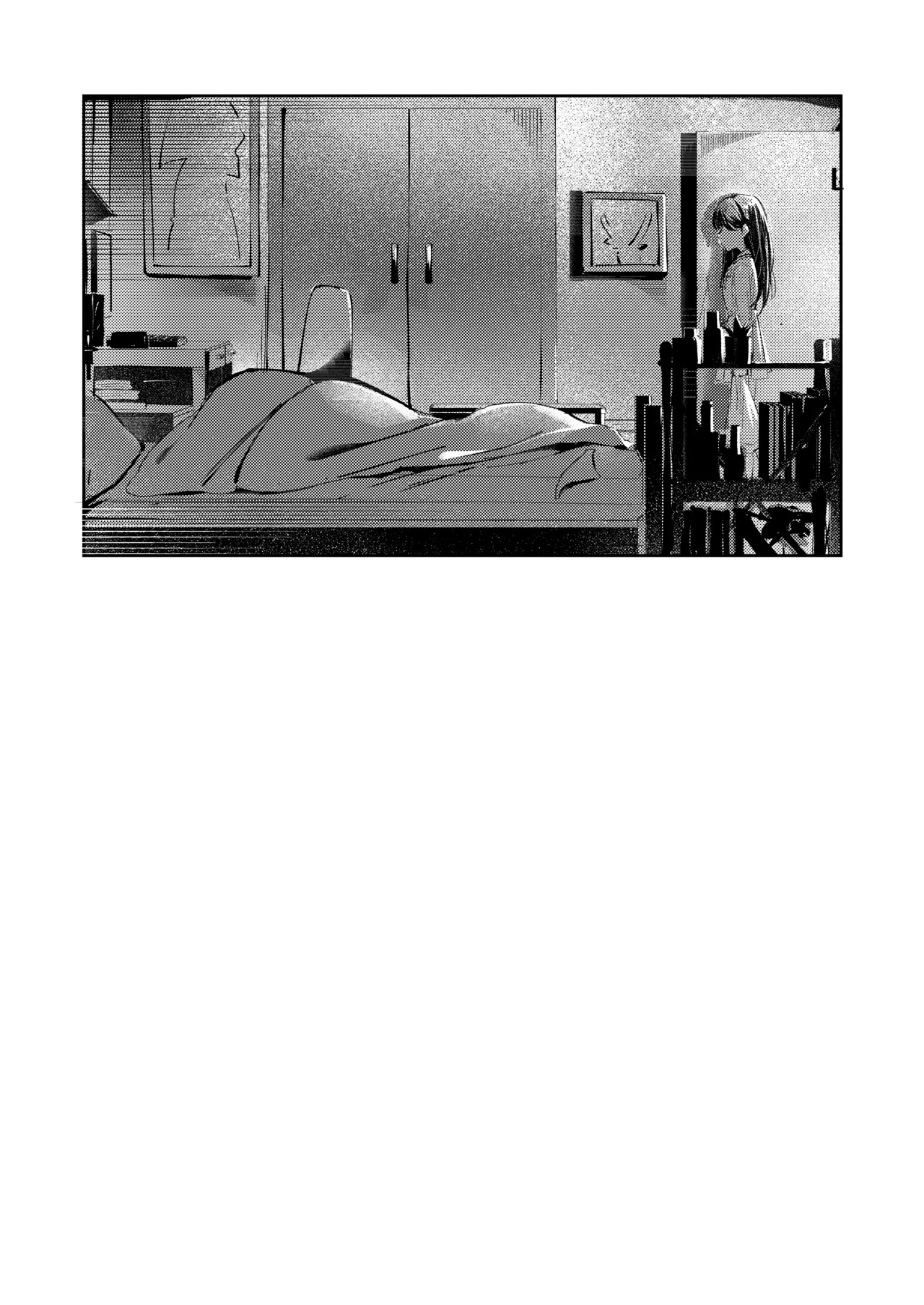 Yaken | Stray Dog page 22 featuring taki shiina bang dream parody - yuri kissing hentai manga - read online free