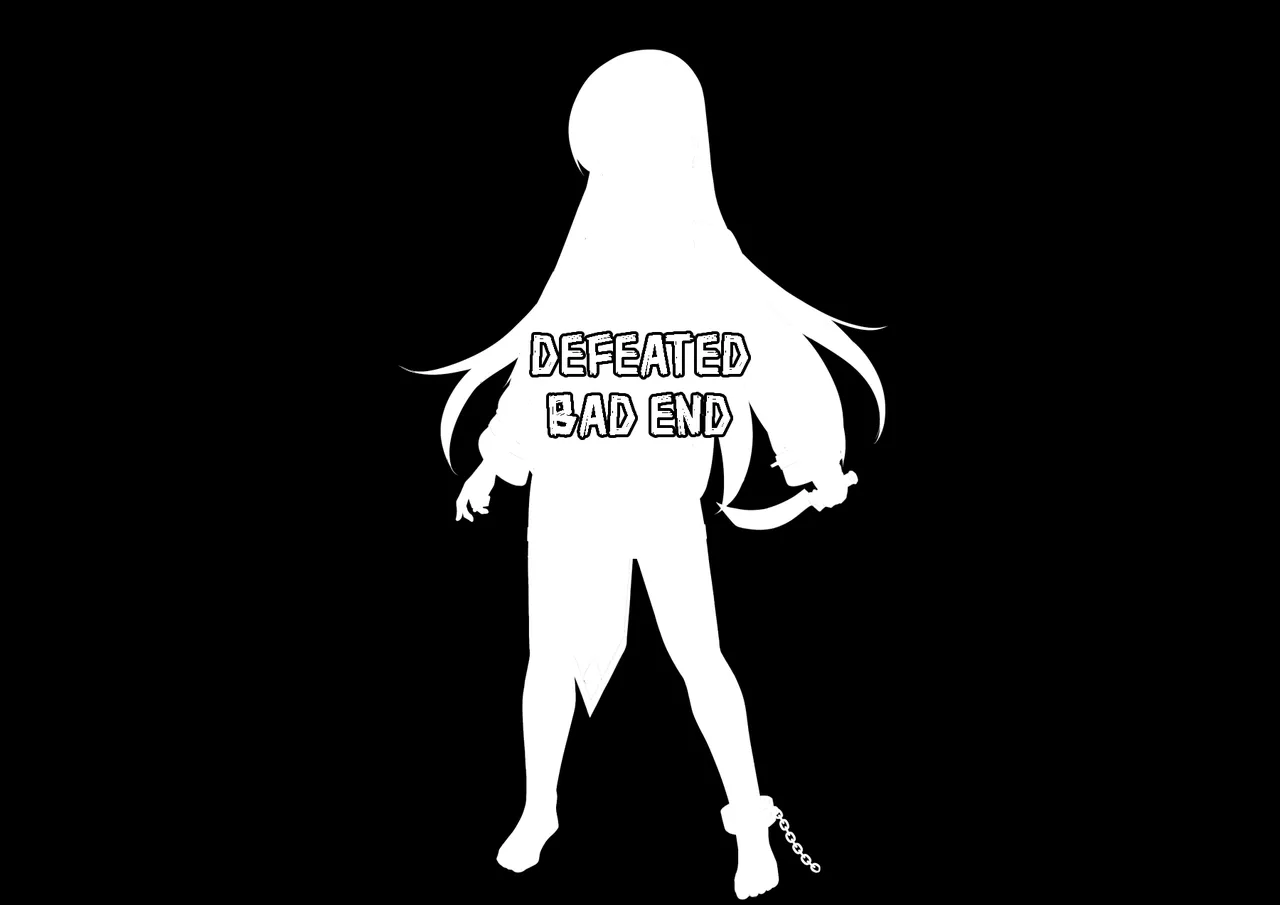 Senki Bad End Gaiden Sennou Haiboku shita Heroine no Matsuro- page 129 original parody - piercing pregnant hentai manga - read online free