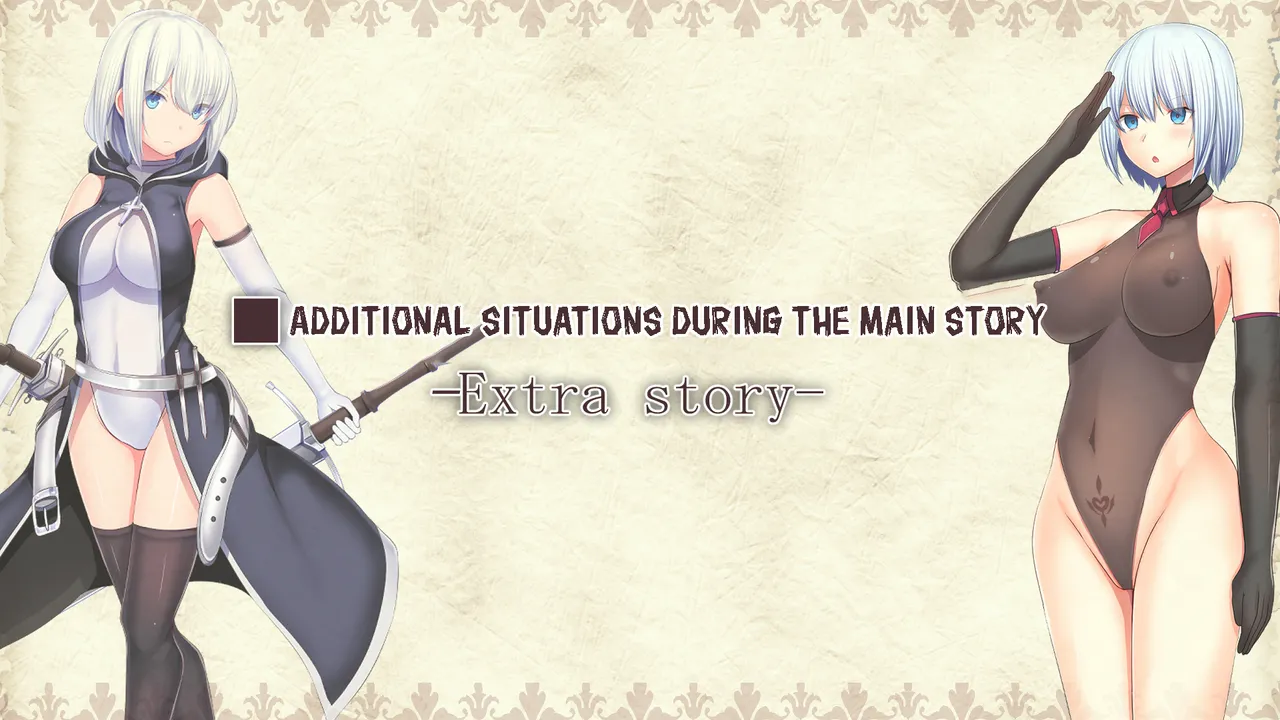 Senki Bad End Gaiden Sennou Haiboku shita Heroine no Matsuro- page 66 original parody - piercing pregnant hentai manga - read online free