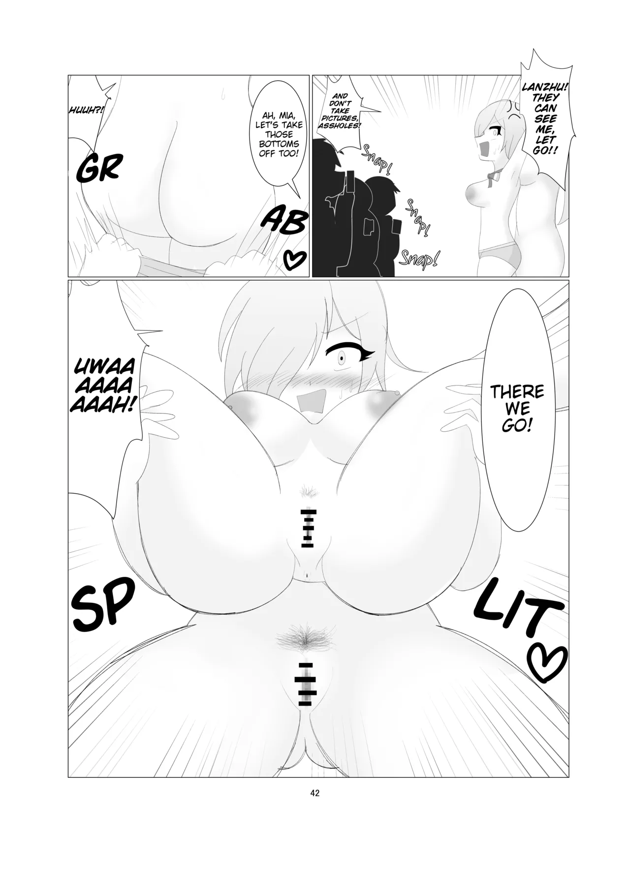 Nijigasaki Gakuen Zenra Toukoubi | Nijigasaki High Naked School Day page 39 featuring shizuku osaka love live nijigasaki high school idol club parody - big breasts females only hentai manga - read online free