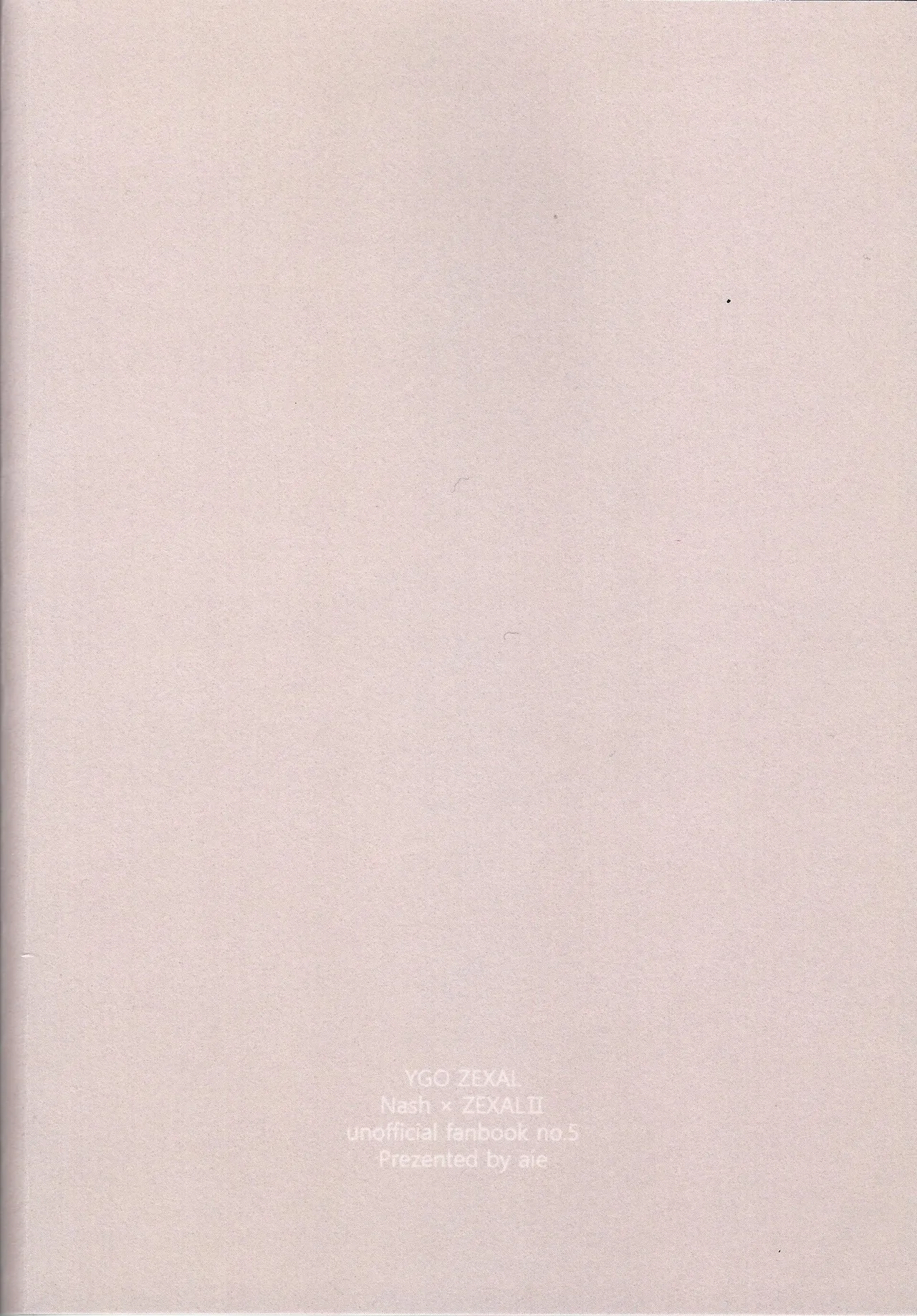 Tokoyo no yume page 66 featuring reginald kastle yu-gi-oh zexal parody - alien males only hentai manga - read online free