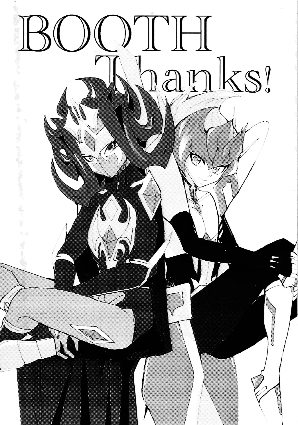 Tokoyo no yume page 67 featuring yuma tsukumo yu-gi-oh zexal parody - blowjob yaoi hentai manga - read online free