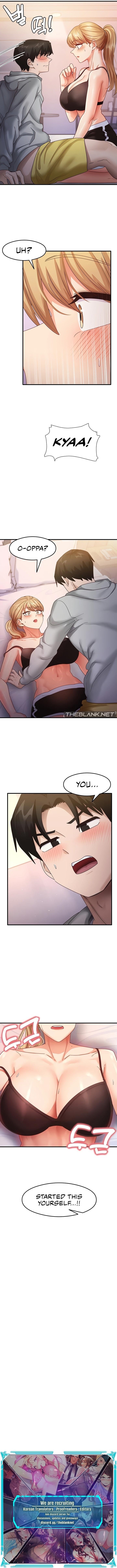 My Study Method page 138 - full color full censorship hentai manga - read online free