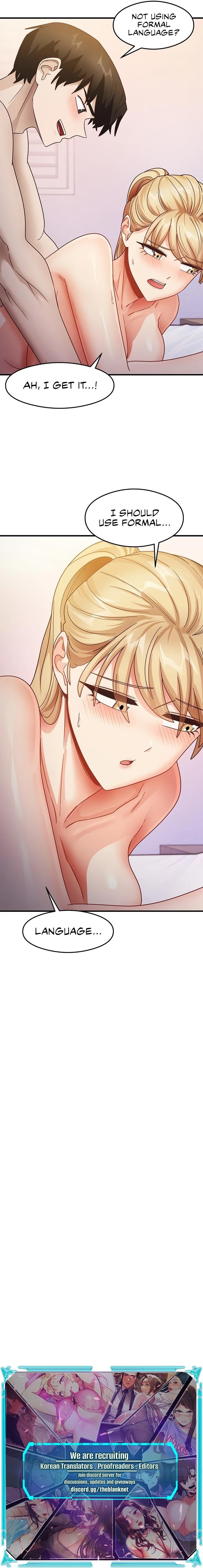 My Study Method page 151 - full color full censorship hentai manga - read online free