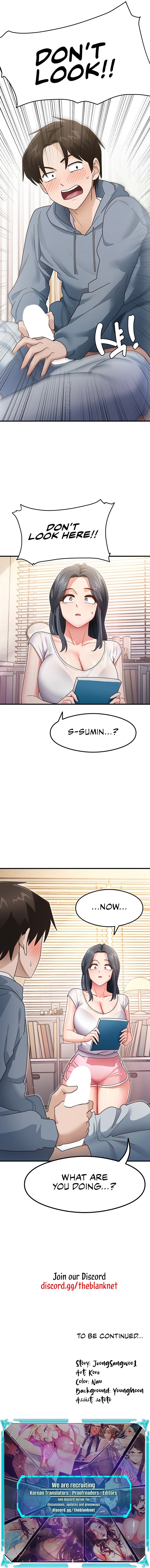 My Study Method page 24 - milf big breasts hentai manga - read online free