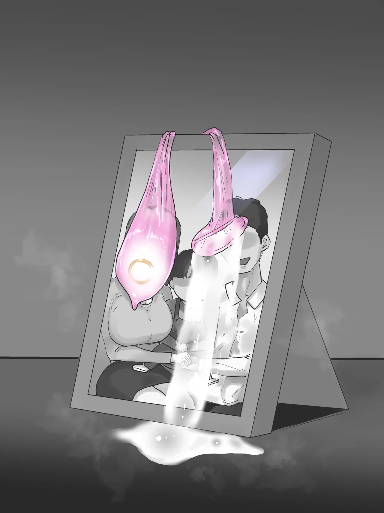 Motherly Complete page 53 original parody - milf sweating hentai manga - read online free