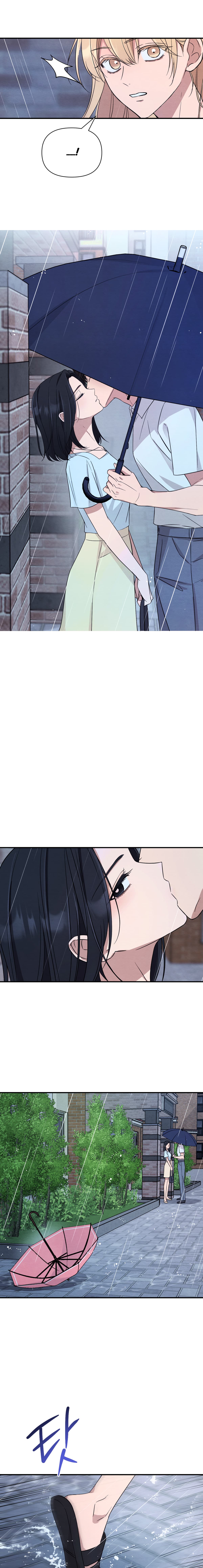 The Name Of My Feelings page 10 - yuri webtoon hentai manga - read online free