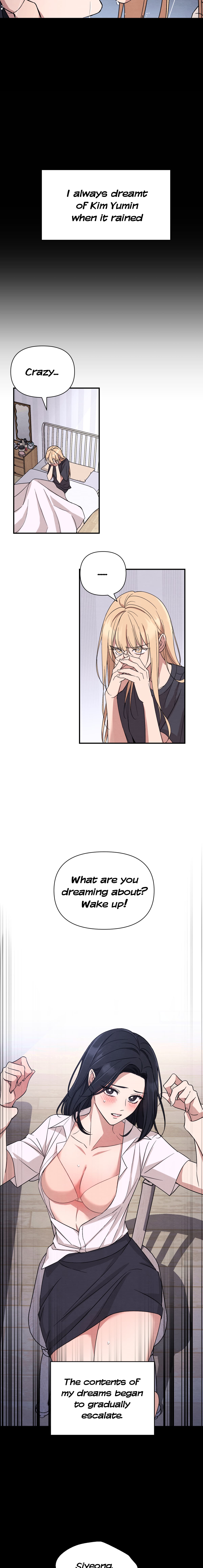 The Name Of My Feelings page 15 - yuri webtoon hentai manga - read online free