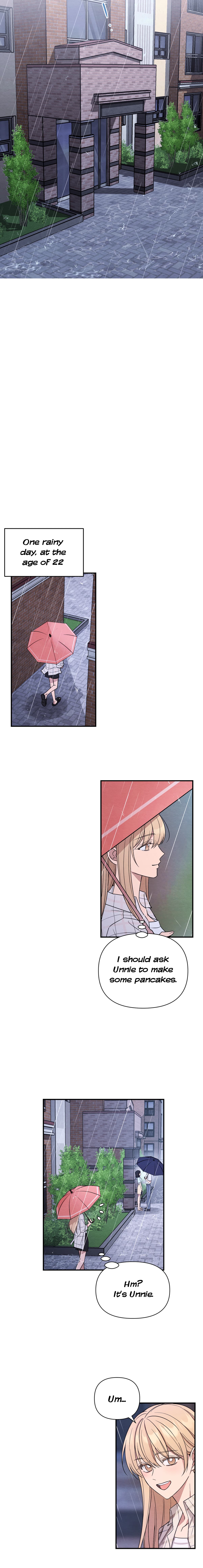 The Name Of My Feelings page 9 - yuri webtoon hentai manga - read online free