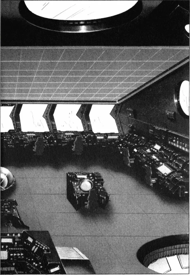 Great Yamato Volume 1 page 108 space battleship yamato parody - read online free