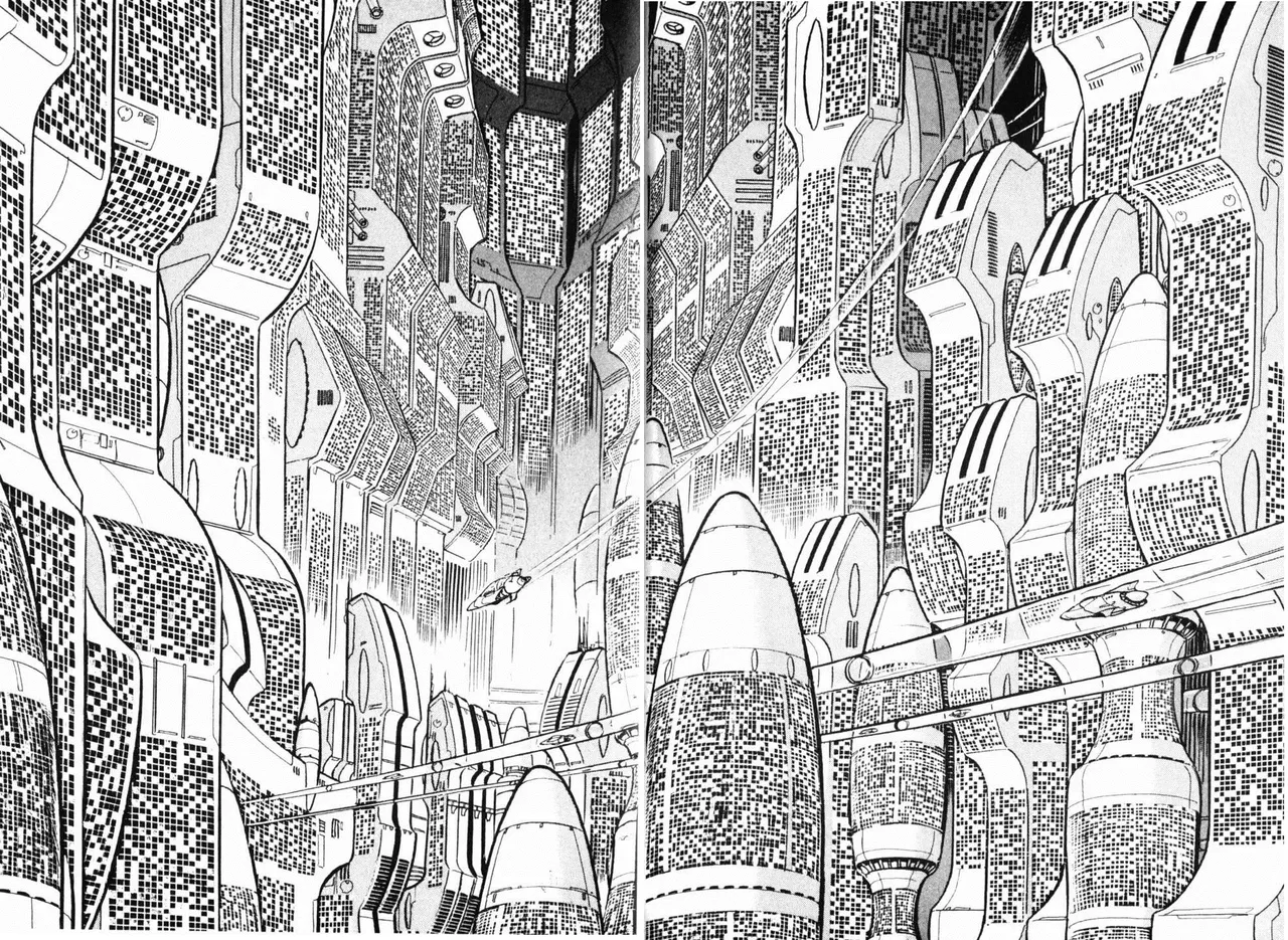 Great Yamato Volume 1 - Page 39