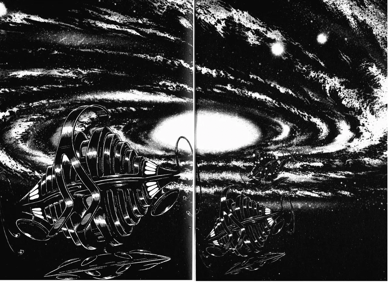 Great Yamato Volume 1 - Page 44