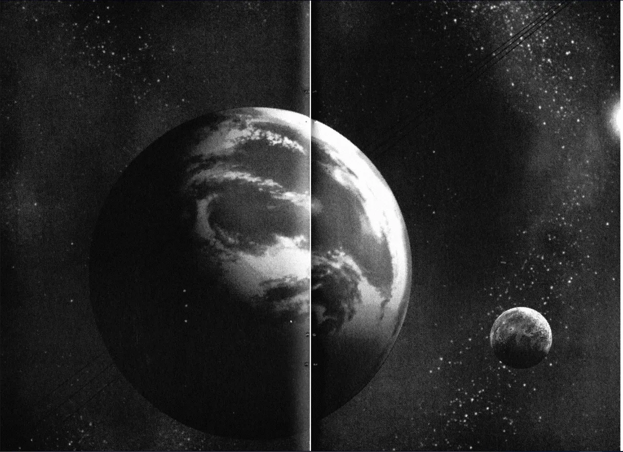 Great Yamato Volume 2 page 110 space battleship yamato parody - read online free