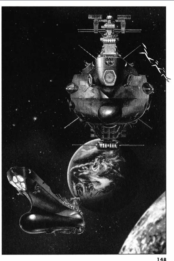 Great Yamato Volume 2 - Page 116