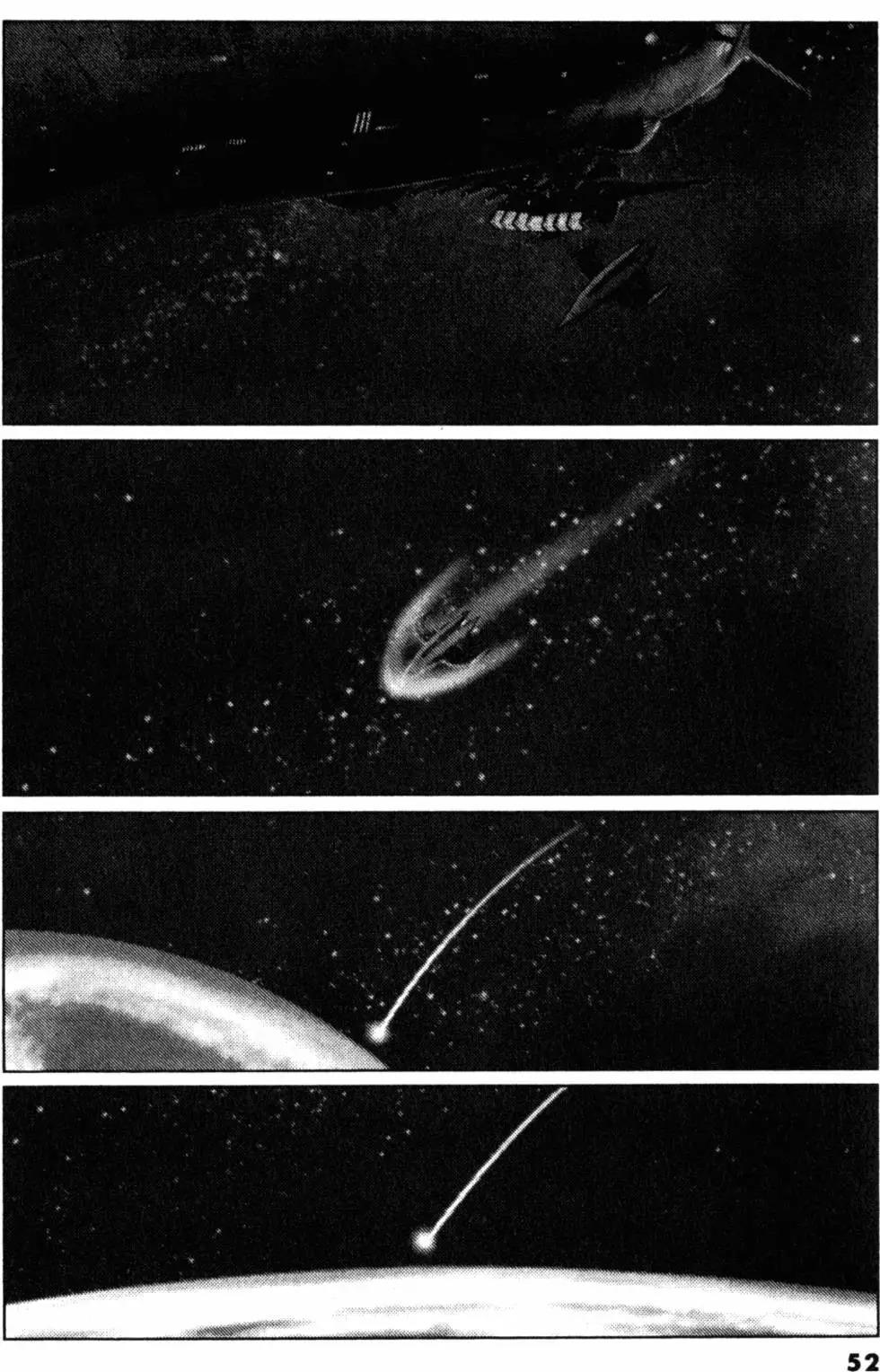 Great Yamato Volume 2 page 44 space battleship yamato parody - read online free