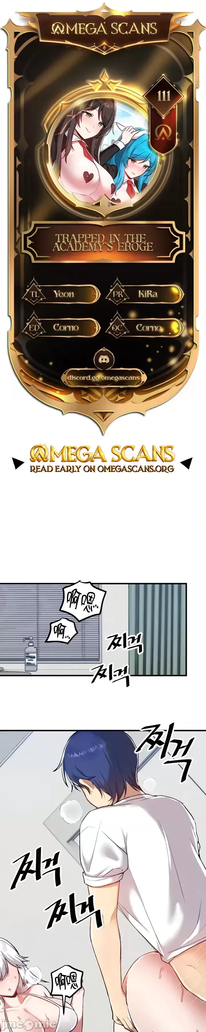 H校園不登出 101-121話 page 328 - big breasts full censorship hentai manga - read online free