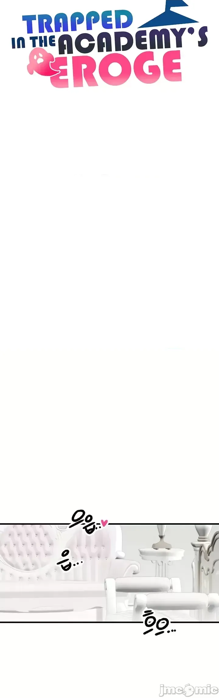 H校園不登出 101-121話 page 41 - full color full censorship hentai manga - read online free