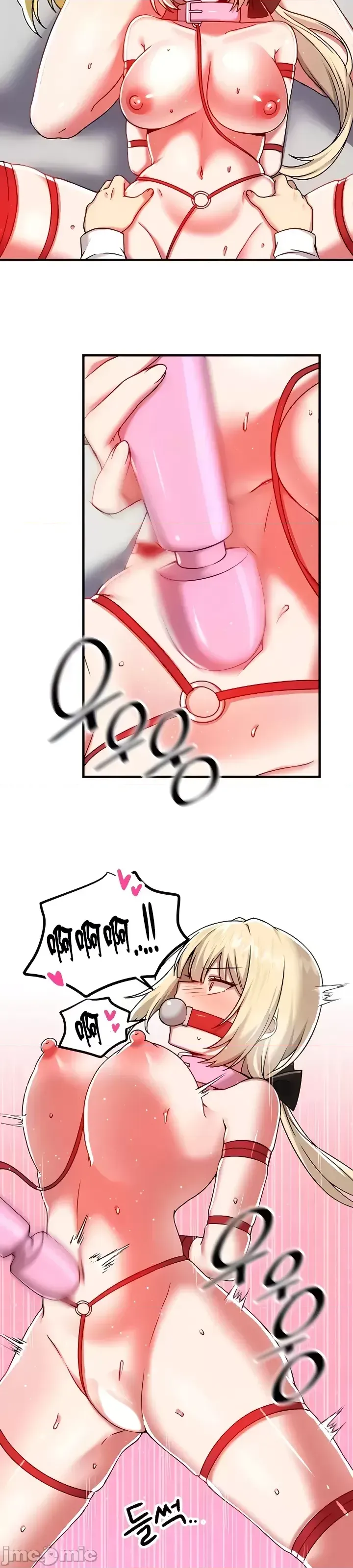H校園不登出 101-121話 page 48 - big breasts full censorship hentai manga - read online free