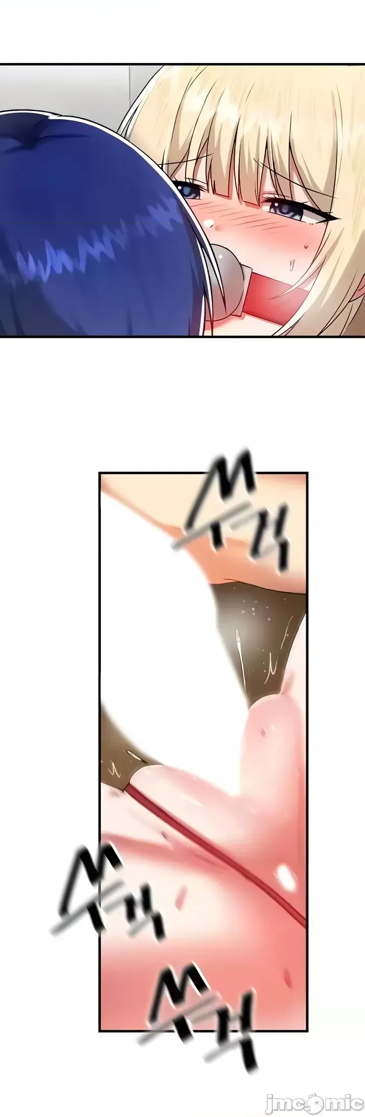 H校園不登出 101-121話 page 56 - big breasts full censorship hentai manga - read online free