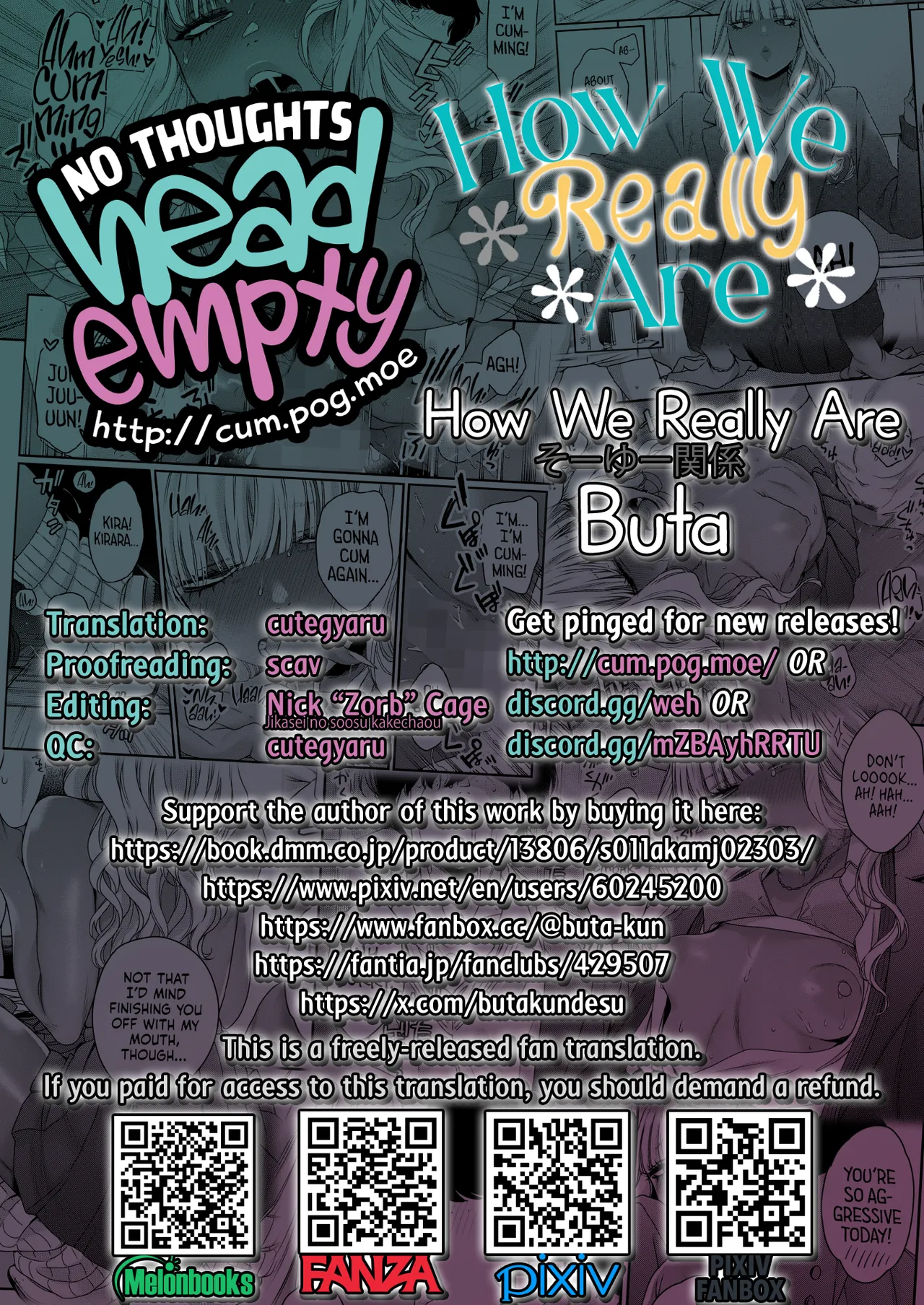 Souyuu Kankei | How We Really Are page 29 - sole female sole male hentai manga - read online free