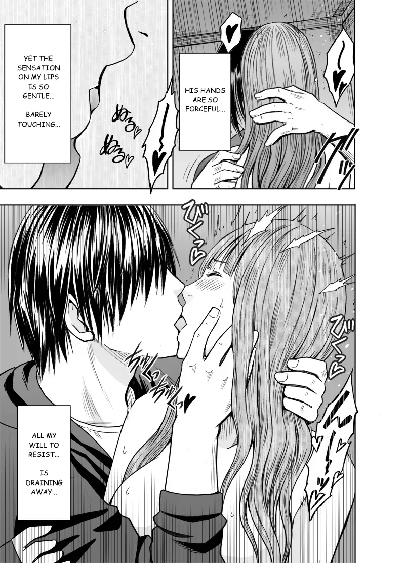 Virgin Tweet 3 page 13 original parody - read online free