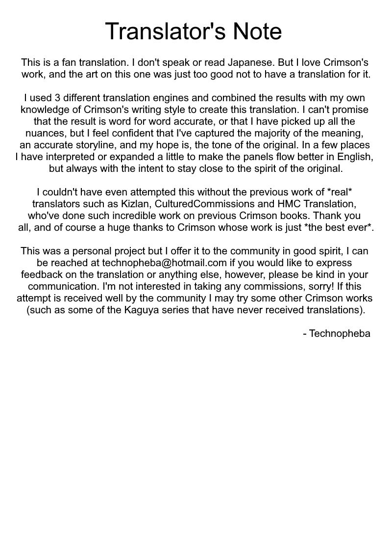 Virgin Tweet 3 page 53 original parody - read online free