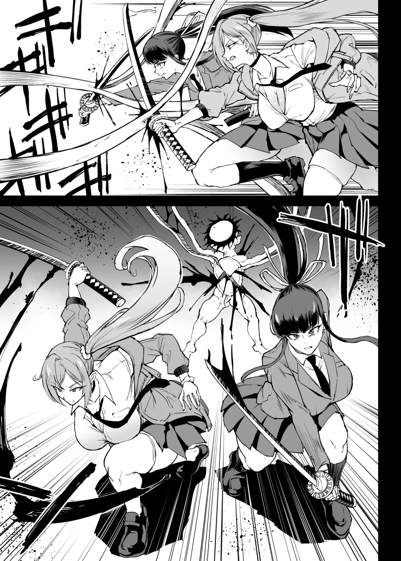 JK Taimabu Season 4 - Page 78