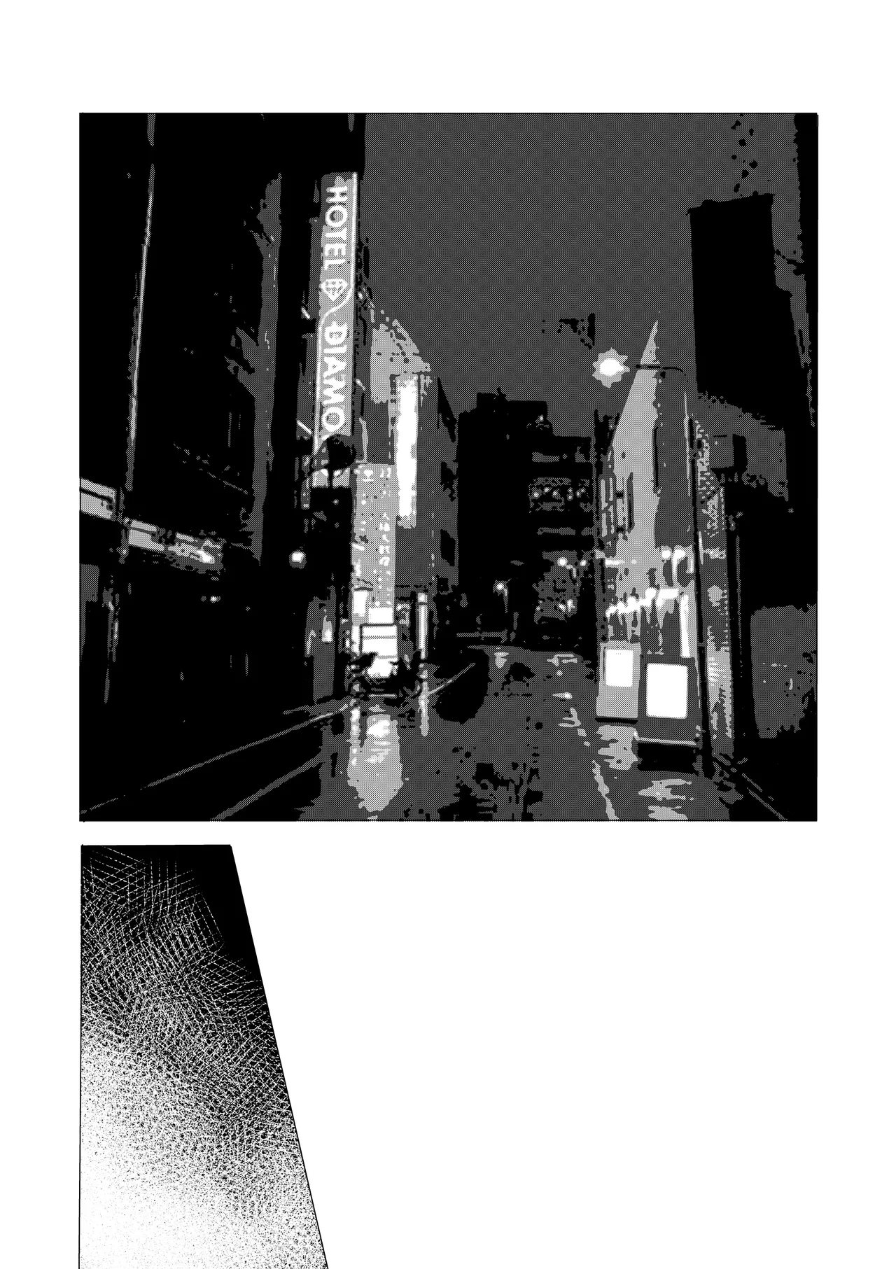 Dekamara Nakadashi Haraboko Izon na Hitozuma Kouhen | 愛上巨根内射頂到肚子突起的人妻 後篇 page 20 original parody - big breasts impregnation hentai manga - read online free