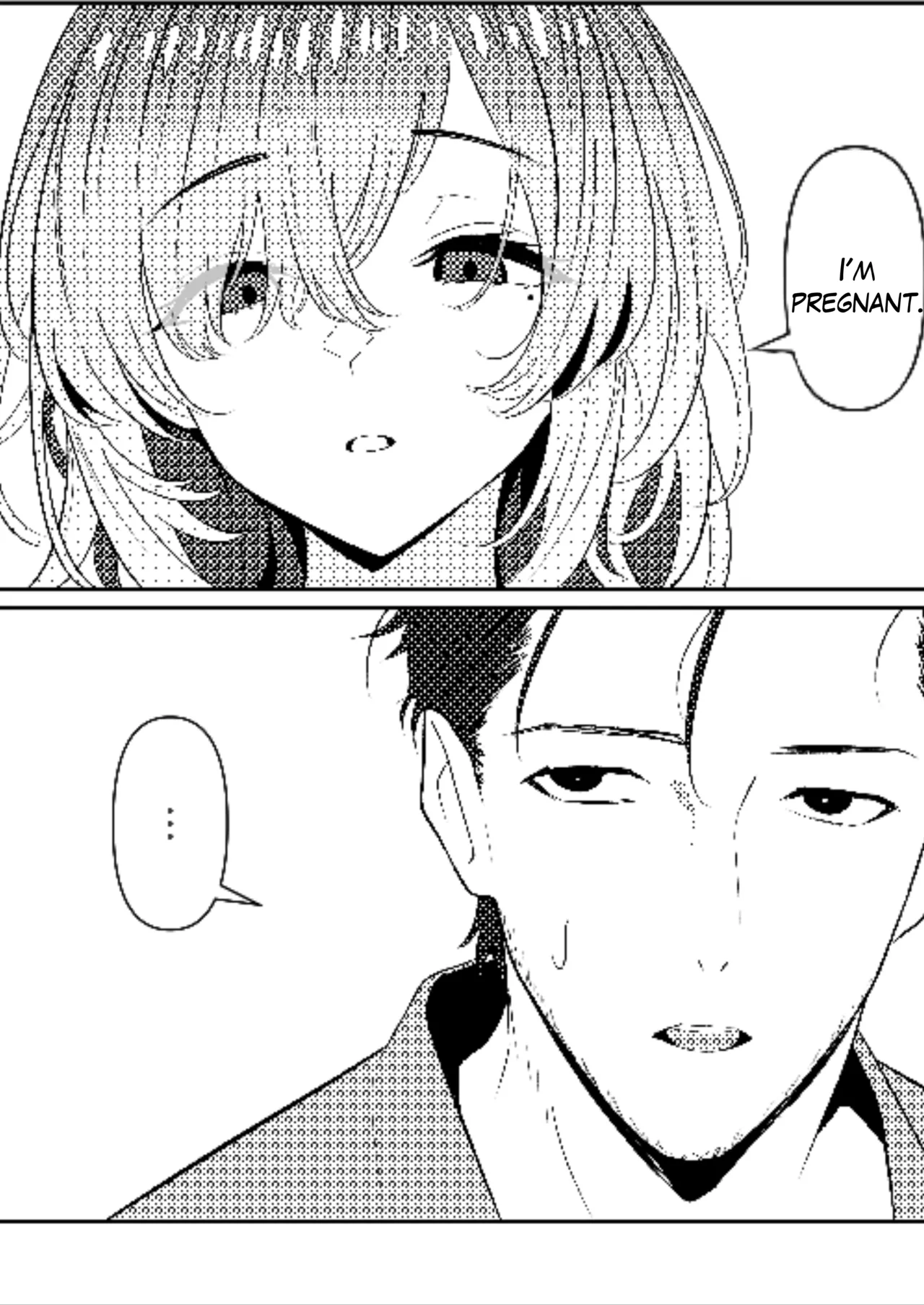 [TuriSasu] Hayato Sensei no Mesuka Karte Byouin-hen 1-5 [JapaneseRapper] [English] page 48 original parody - stockings anal hentai manga - read online free