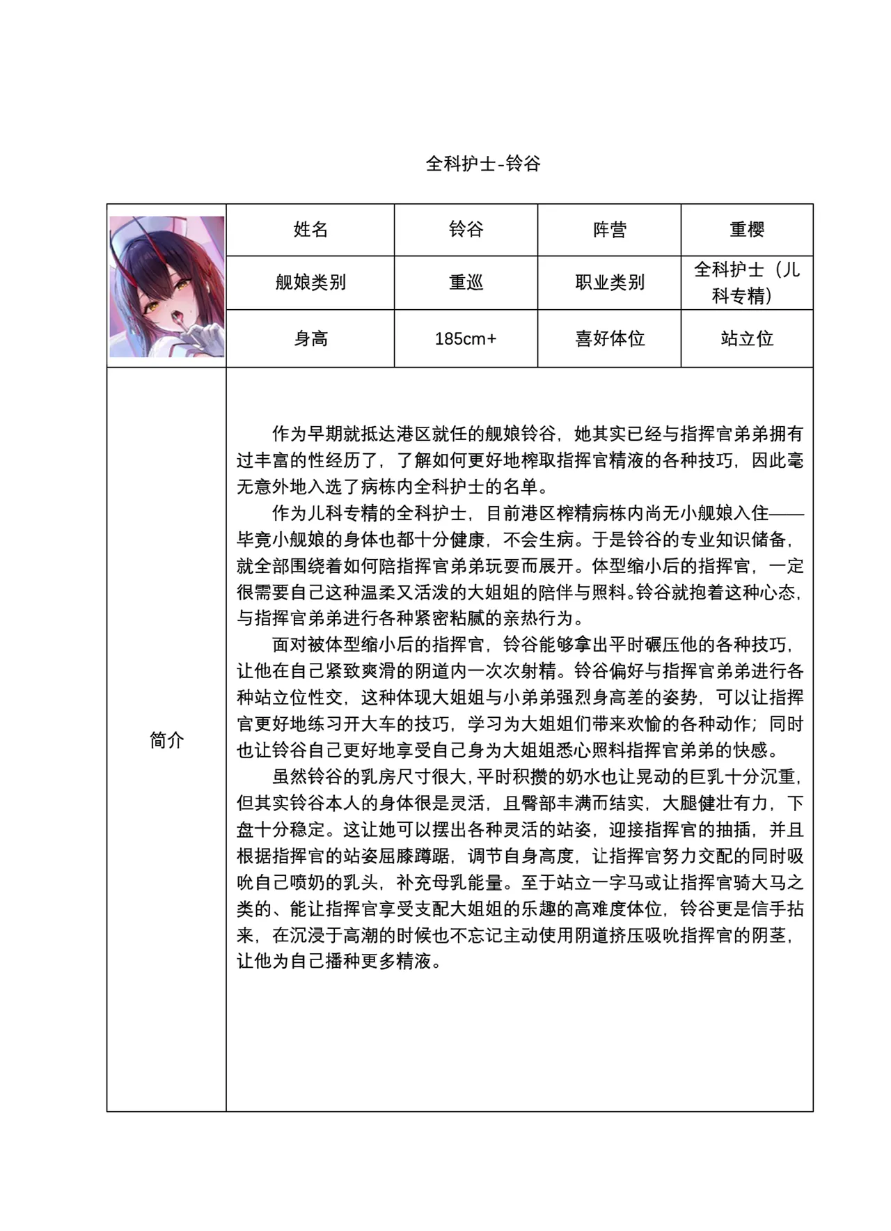 碧蓝航线系列 壁尻游戏和榨精病栋本 - Page 30