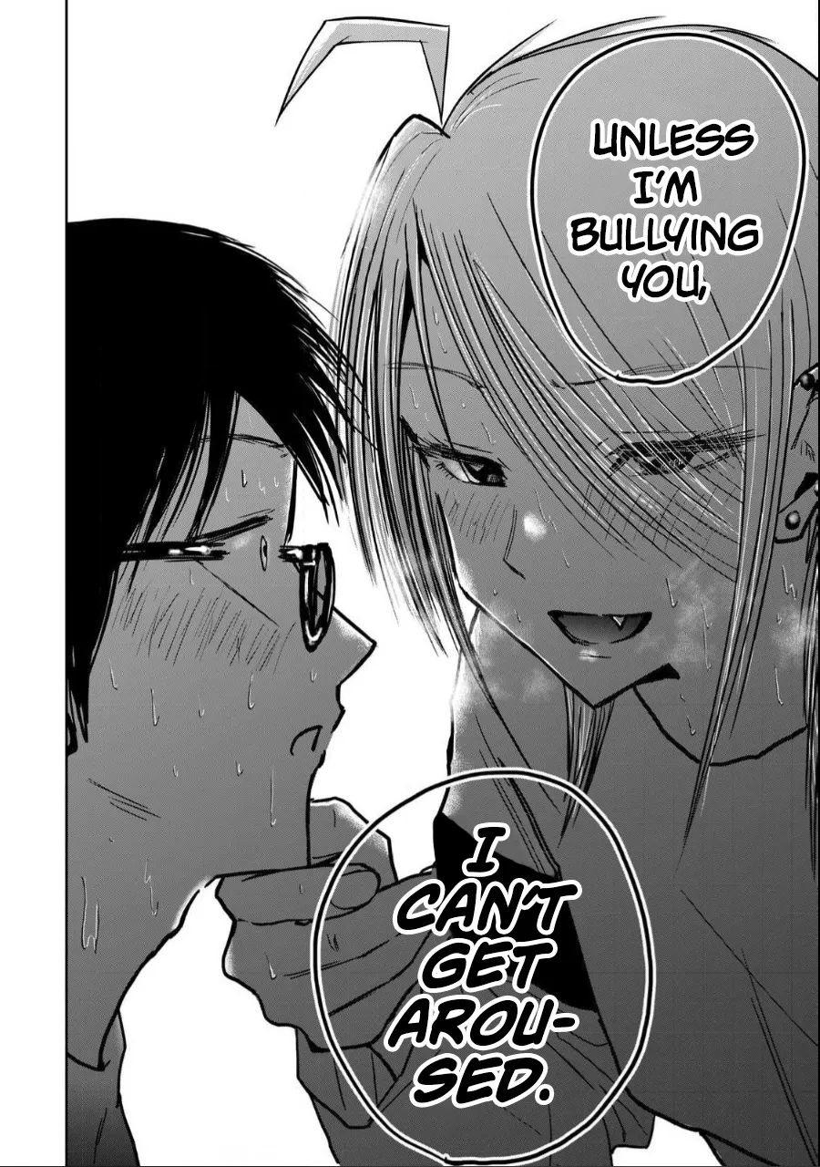 [Nakaura Tomoki] Ueno-kun wa Kaihatsu-zumi Dai 23 wa | Ueno-kun Has Been Developed Chapter 23 [English] page 16 - sole female sole male hentai manga - read online free