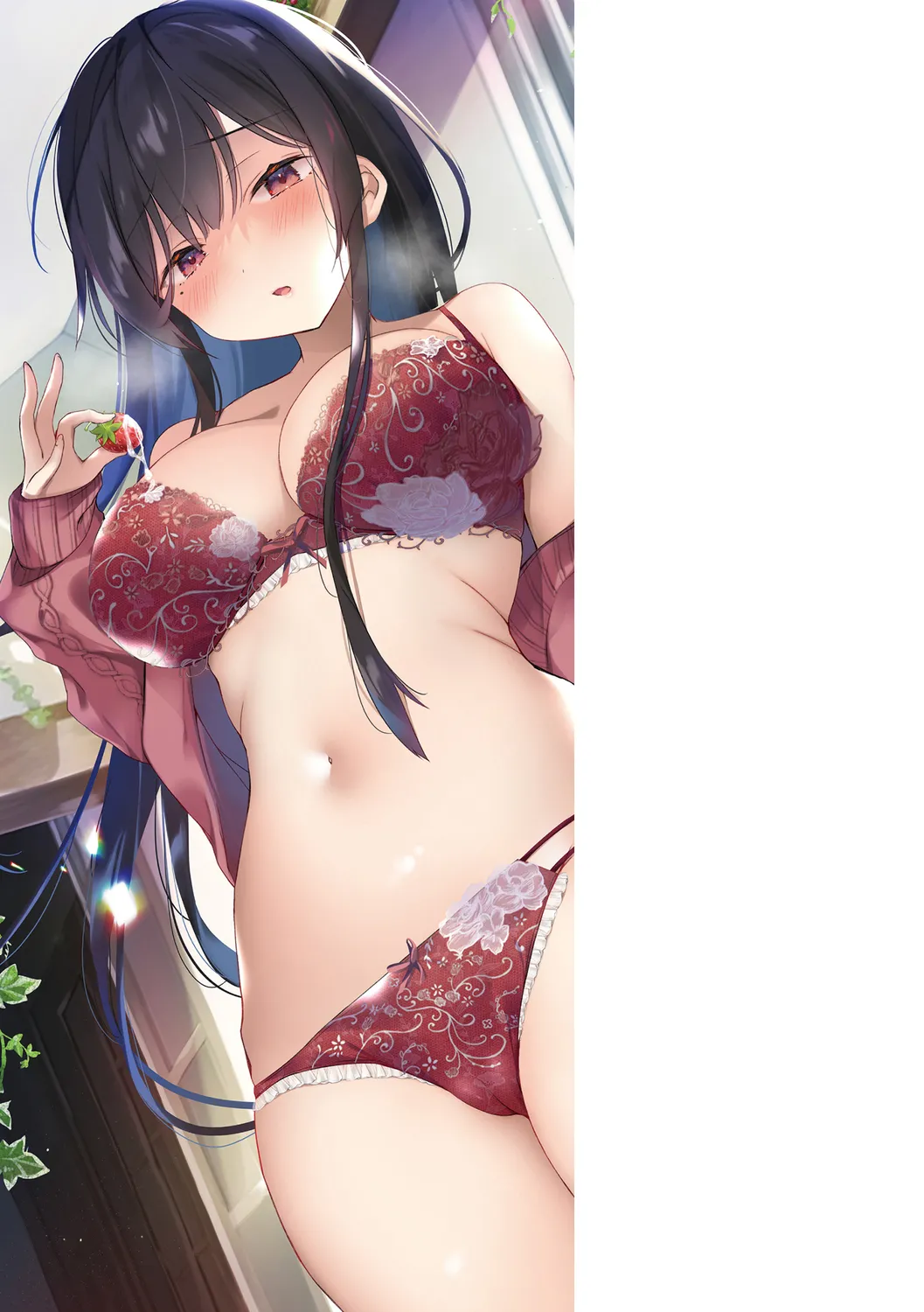 Ero Doujin Sakka no Boku no Kanojo wa Uwaki nante Shinai. page 289 - sole female gloves hentai manga - read online free