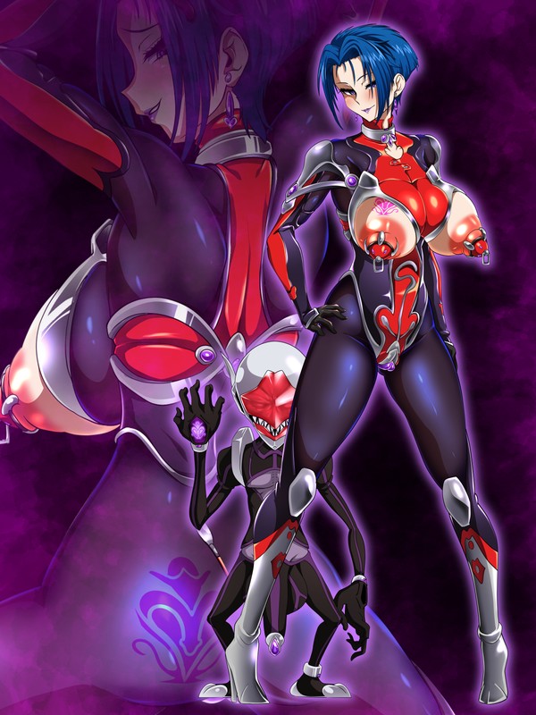 Shiensyagentei no samazama page 42 featuring kuromaru blue archive parody - mosaic censorship big breasts hentai manga - read online free