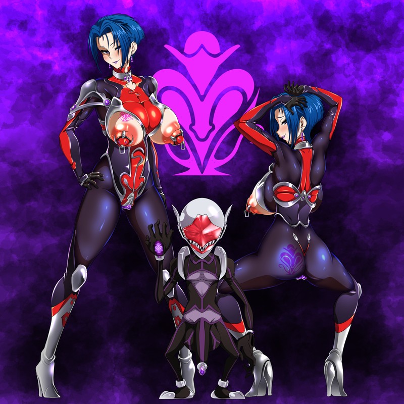 Shiensyagentei no samazama page 43 featuring kuromaru blue archive parody - mosaic censorship big breasts hentai manga - read online free