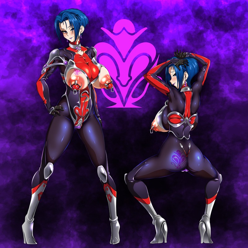 Shiensyagentei no samazama page 45 featuring kuromaru blue archive parody - mosaic censorship big breasts hentai manga - read online free