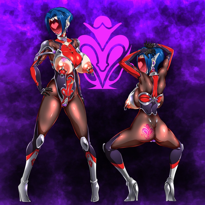 Shiensyagentei no samazama page 48 featuring kuromaru blue archive parody - mosaic censorship big breasts hentai manga - read online free