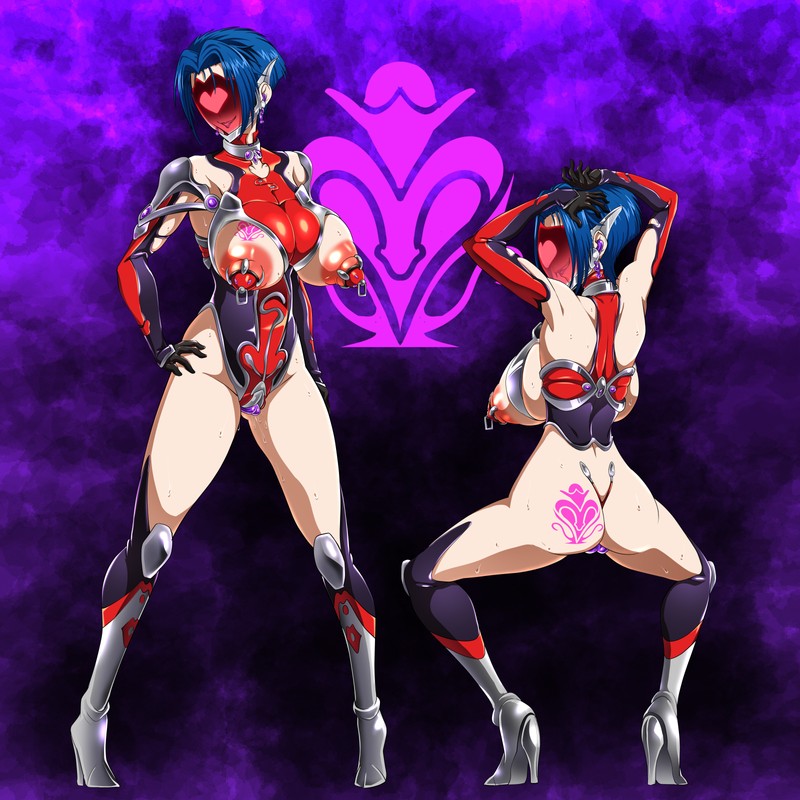 Shiensyagentei no samazama page 49 featuring kuromaru blue archive parody - mosaic censorship big breasts hentai manga - read online free