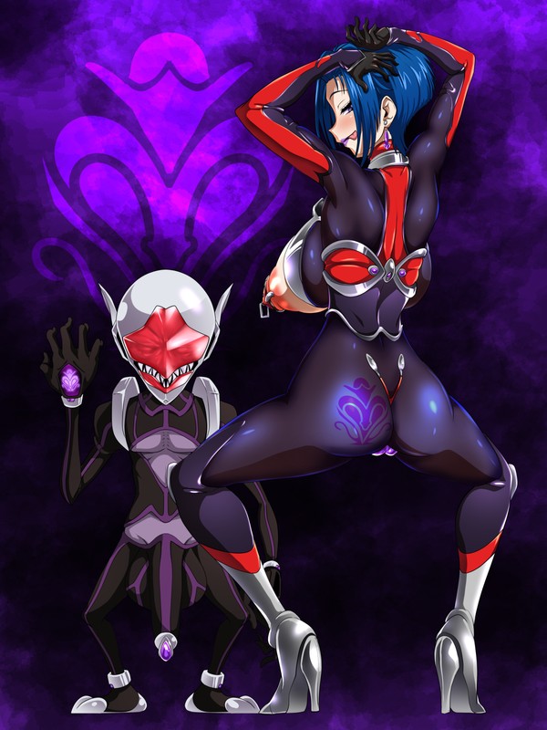 Shiensyagentei no samazama page 50 featuring kuromaru blue archive parody - futanari big breasts hentai manga - read online free