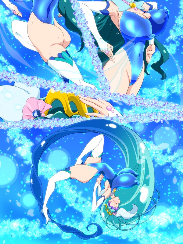 Shiensyagentei no samazama page 57 featuring kuromaru blue archive parody - mosaic censorship big breasts hentai manga - read online free