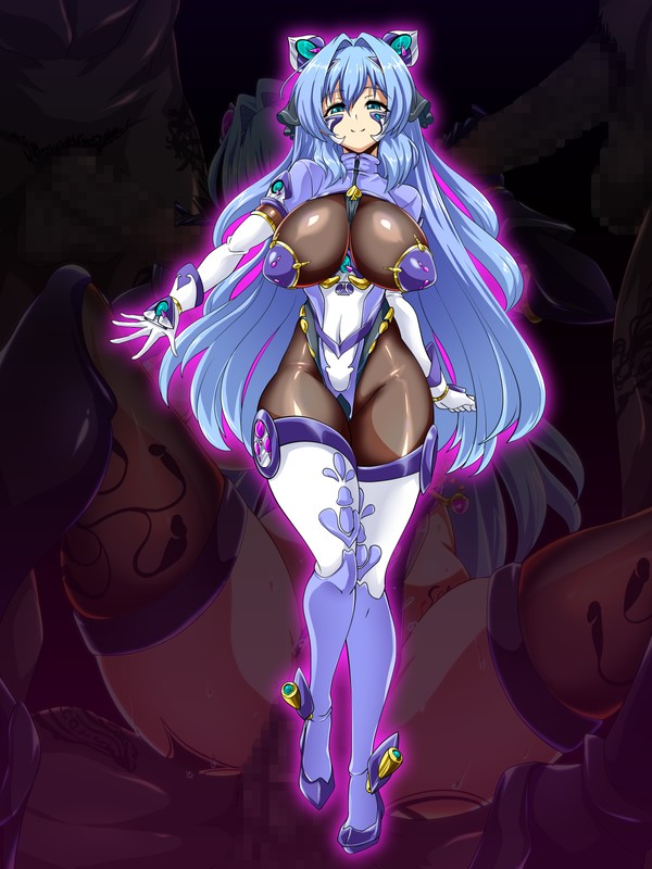 Shiensyagentei no samazama page 64 featuring kuromaru blue archive parody - futanari big breasts hentai manga - read online free