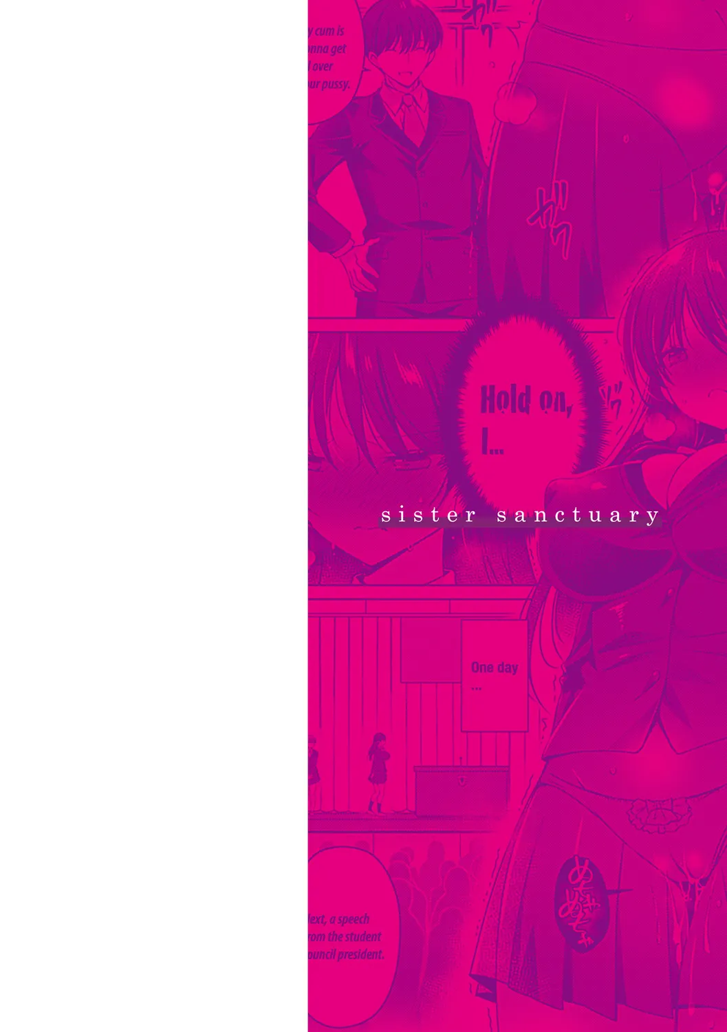 [vanilla] Imouto to Sanctuary - sister sanctuary + Android no Watashi ni Nenryou Hokyuu shite Kudasai Shucchouban, COMIC Grape 100-gou & 10-Shuunen Omedetou Gozaimasu Hen [Digital] - Page 2