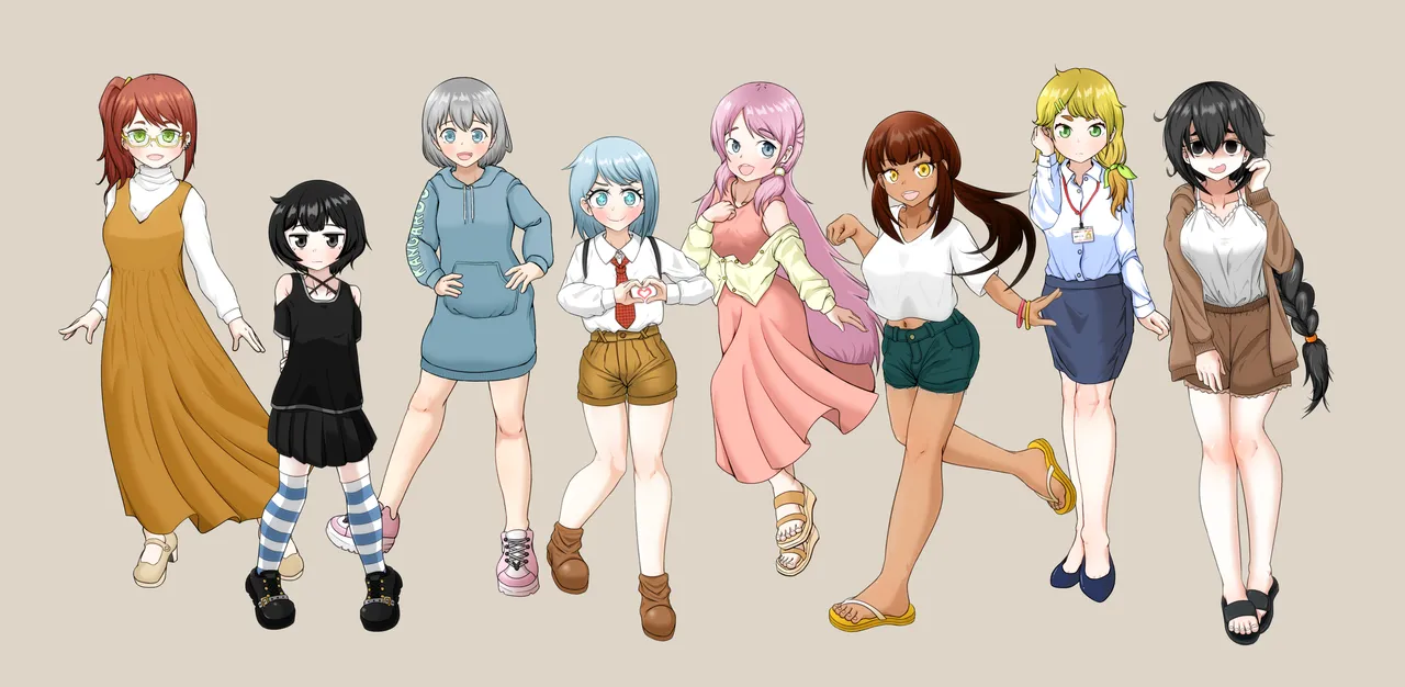 [Shichi Kusakayu (Tsumeshi Nana)] Netorase 2-koma! — Sakutto ochiru hitozuma CG-shu — page 116 original parody - handjob pregnant hentai manga - read online free