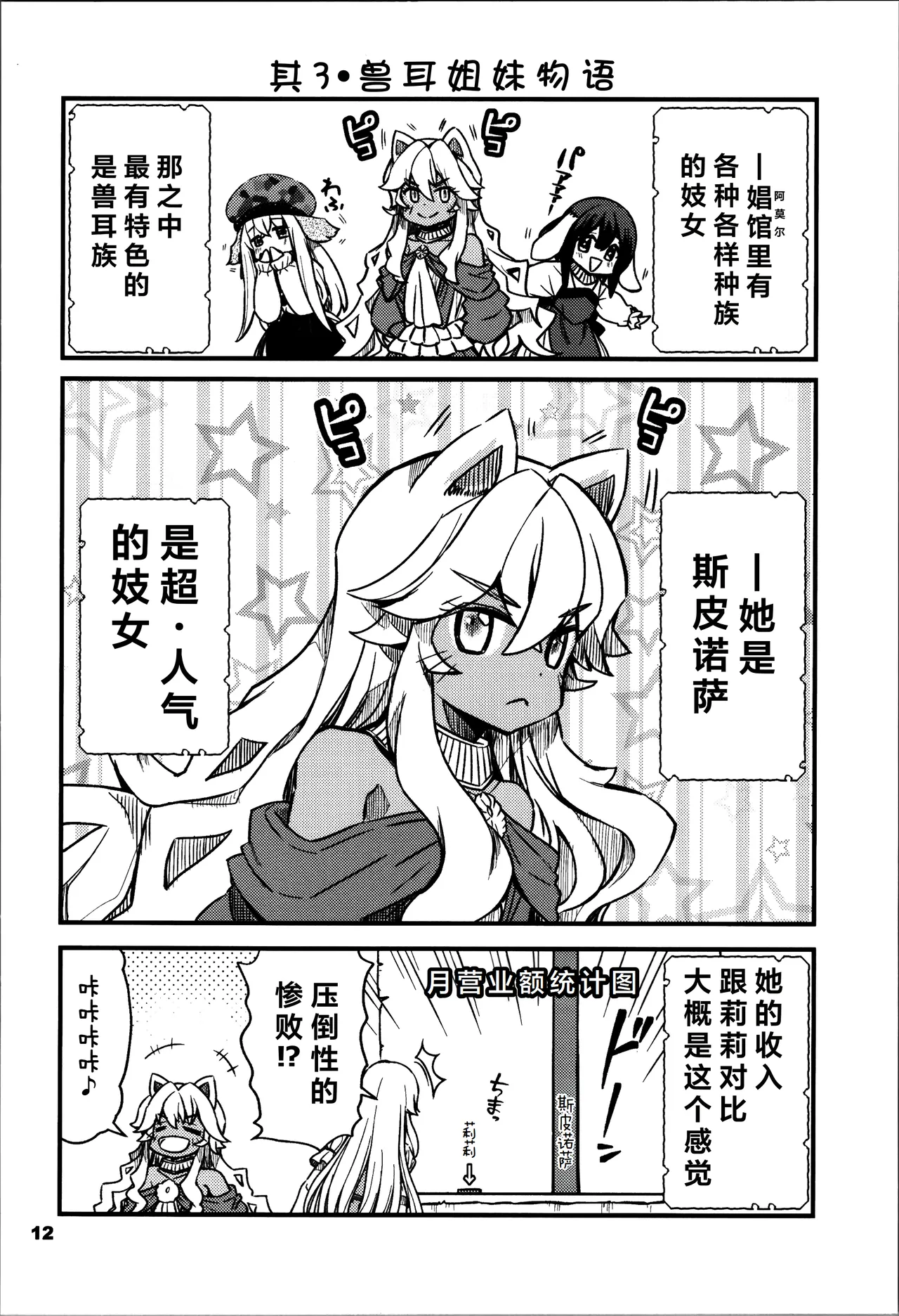 Kukkorose no Himekishi to nari, Yuri Shoukan de Hataraku koto ni Narimashita Ch.1-30 page 162 - blindfold rough translation hentai manga - read online free