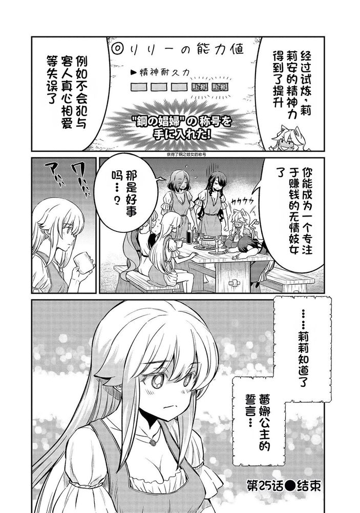 Kukkorose no Himekishi to nari, Yuri Shoukan de Hataraku koto ni Narimashita Ch.1-30 page 605 - slime kissing hentai manga - read online free