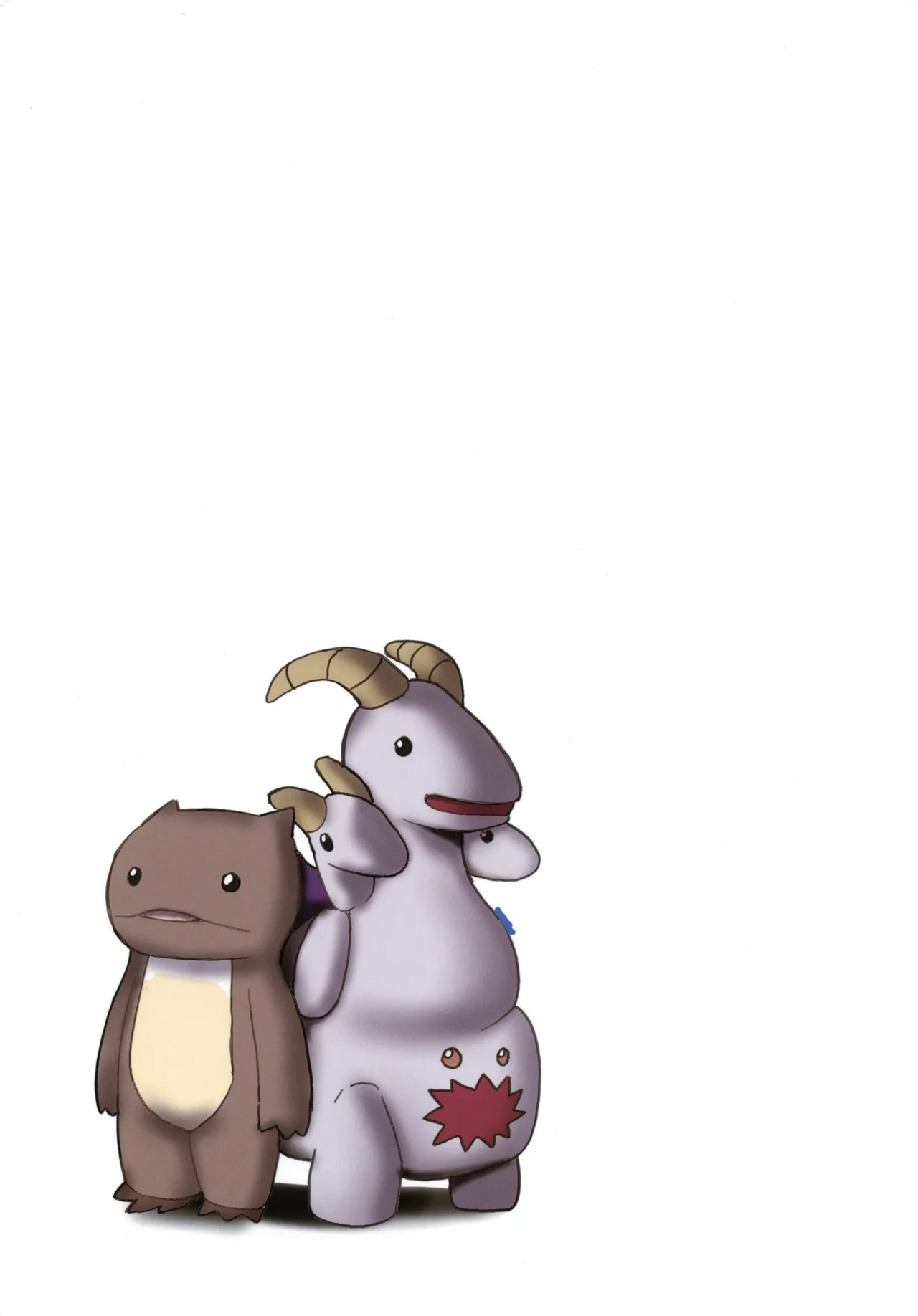 Tsugai Kenkyuu Note | Mating Research Notebook page 46 featuring gran granblue fantasy parody - big breasts group hentai manga - read online free